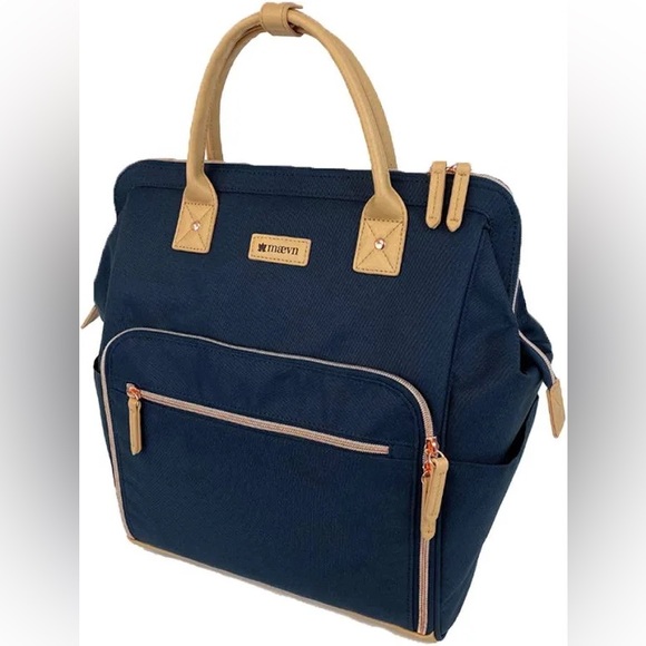 Maevn Handbags - Maevn Tote/Backpack